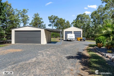 18 Grapple Cl, New Beith, QLD 4124