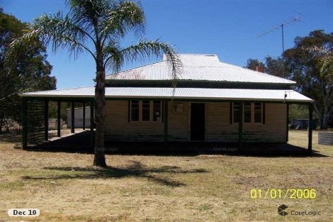 34 Haggerty St, Muradup, WA 6394