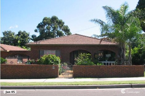 176 Orchardleigh St, Old Guildford, NSW 2161