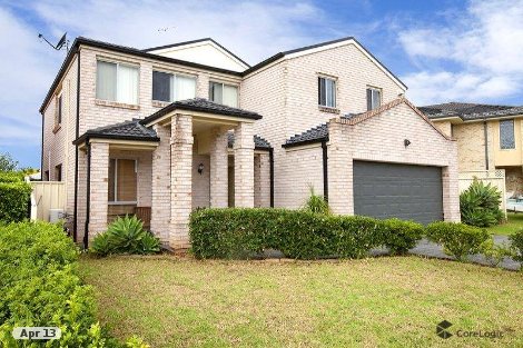 13 Strzlecki Dr, Horningsea Park, NSW 2171