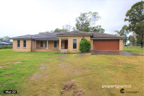 180 Terrybrook Rd, Llandilo, NSW 2747