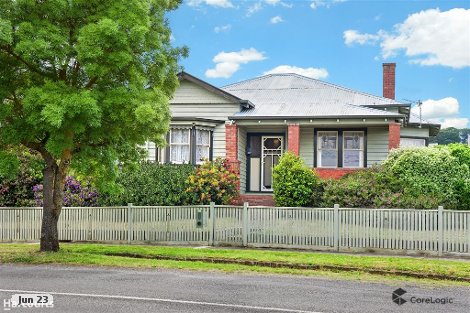 502 Sherrard St, Black Hill, VIC 3350