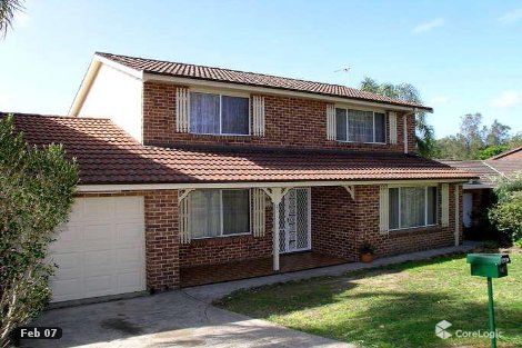 4 Rosemount St, Saratoga, NSW 2251