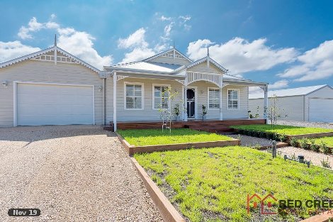 25 Rangeview Dr, Riddells Creek, VIC 3431