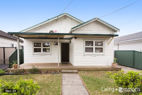 17 Neilson St, Granville, NSW 2142