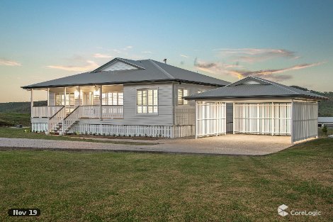 4 Southern Cross Dr, Kingsthorpe, QLD 4400