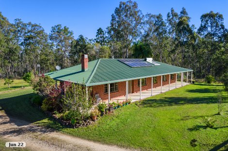 1275 Rogan Bridge Rd, Mylneford, NSW 2460