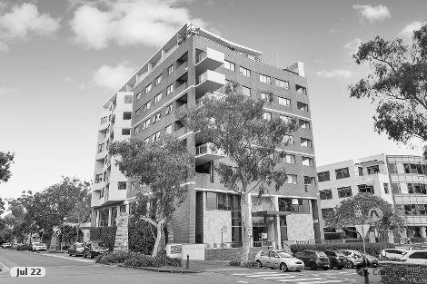 17/37-41 Belmont St, Sutherland, NSW 2232