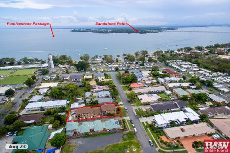 2/10 Fourth Ave, Bongaree, QLD 4507