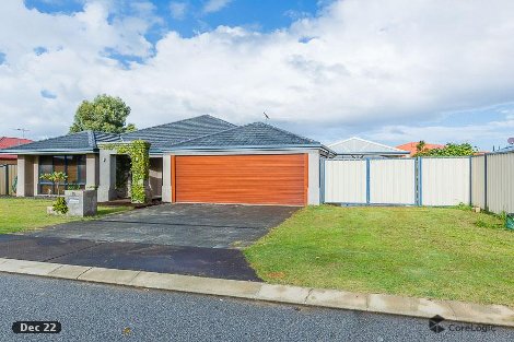 10 Araluen Cres, Bertram, WA 6167