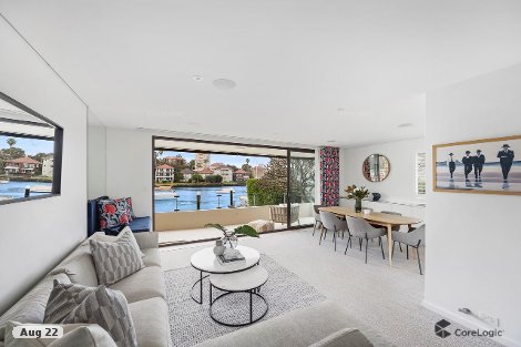 14/31-39 Elamang Ave, Kirribilli, NSW 2061