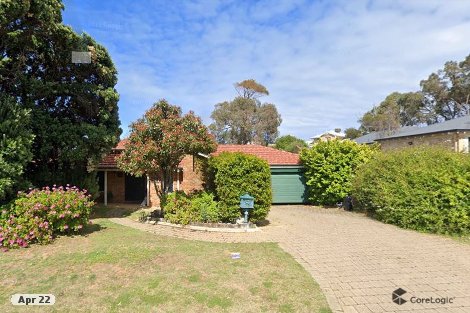 41 Portmarnock Cct, Connolly, WA 6027