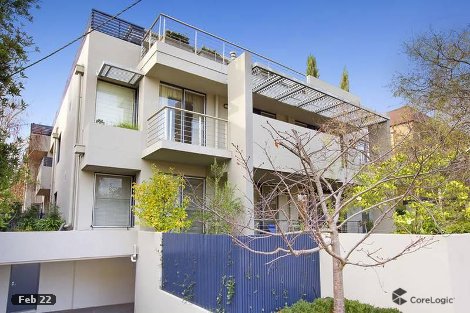 3/26 Tintern Ave, Toorak, VIC 3142