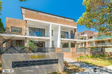 3/2-4 Hampden St, Beverly Hills, NSW 2209