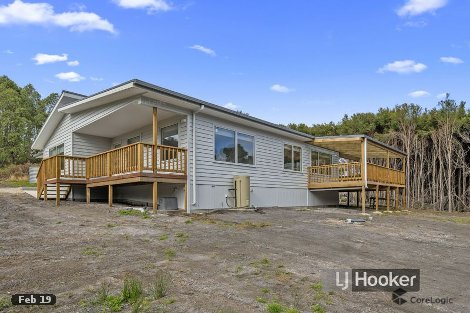 Lot 2 Blackabys Rd, Boat Harbour, TAS 7321