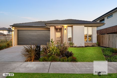 47 Gibsons Cct, Bonnie Brook, VIC 3335