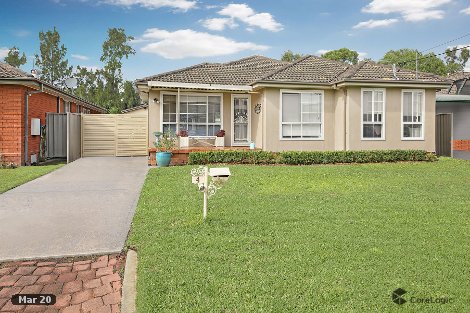 4 Flanders Ave, Milperra, NSW 2214