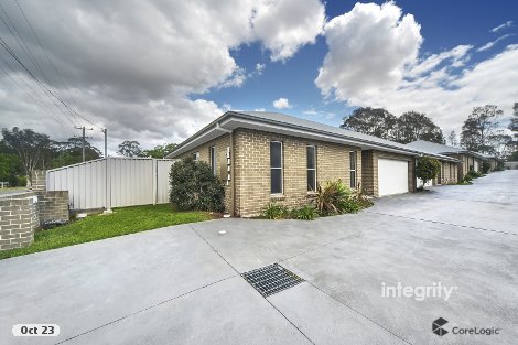 1/49 Hillcrest Ave, South Nowra, NSW 2541