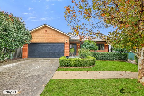 20 The Heights, Hillvue, NSW 2340