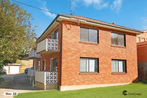 3/1 Kelvin Rd, Coniston, NSW 2500