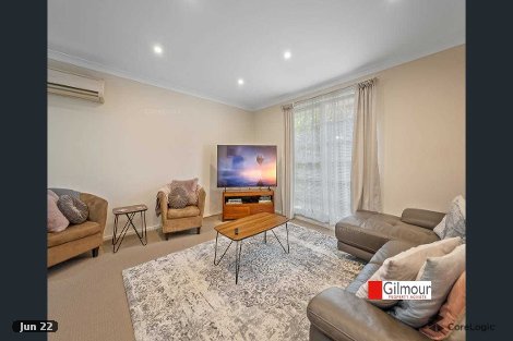 43 Peel Rd, Baulkham Hills, NSW 2153