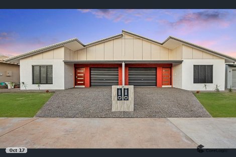 1/21 Kangaroo St, Zuccoli, NT 0832