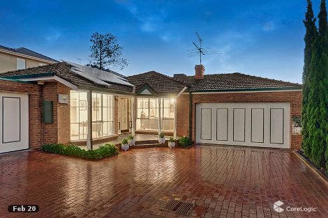 2/91 Balwyn Rd, Balwyn, VIC 3103