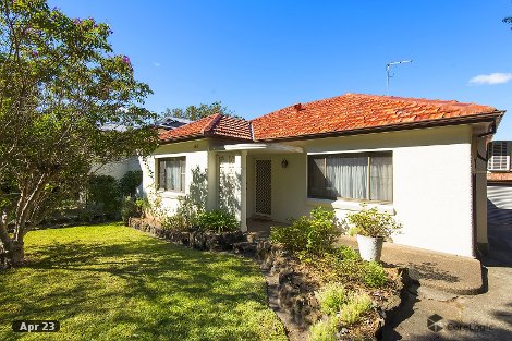 4 Sugarloaf Cres, Castlecrag, NSW 2068