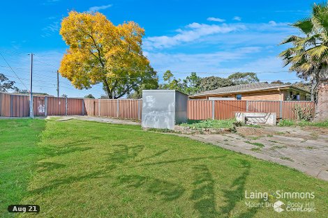 8 Porpoise Pl, Willmot, NSW 2770