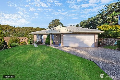 63 Mcelwee Dr, Tingira Heights, NSW 2290