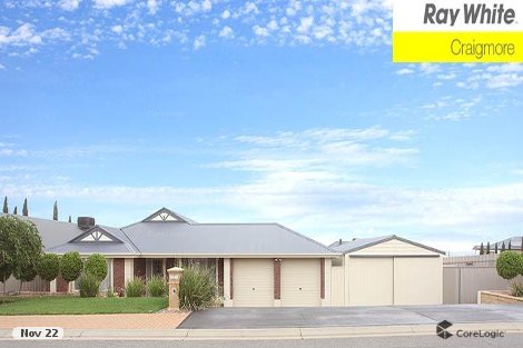 16 Hampshire Dr, Craigmore, SA 5114