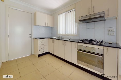 5/17-21 Brisbane St, Oxley Park, NSW 2760