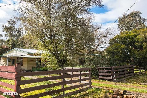 159 Vaughan Springs Rd, Yapeen, VIC 3451