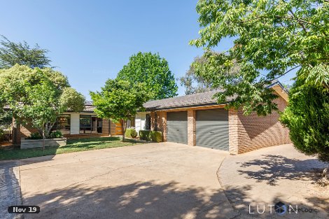 25 Centaurus St, Giralang, ACT 2617