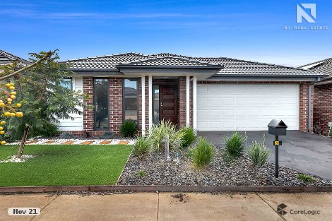 28 Bromley Cct, Thornhill Park, VIC 3335