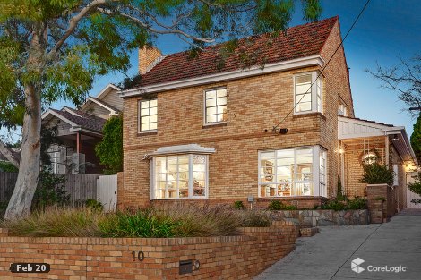 10 Baker Ave, Kew East, VIC 3102