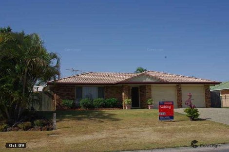 1 Walnut Cl, Yamanto, QLD 4305