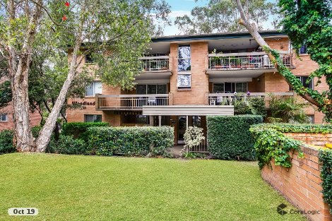 12/21 Doomben Ave, Eastwood, NSW 2122