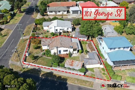 101 George St, Korumburra, VIC 3950