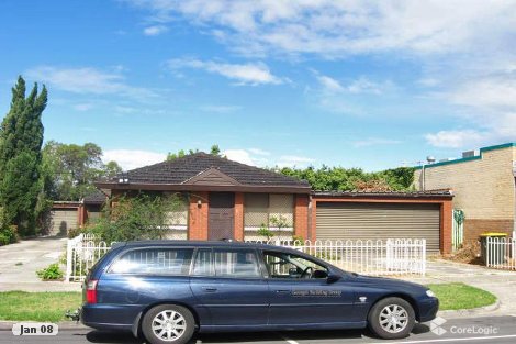 3/27 Vernon St, South Kingsville, VIC 3015