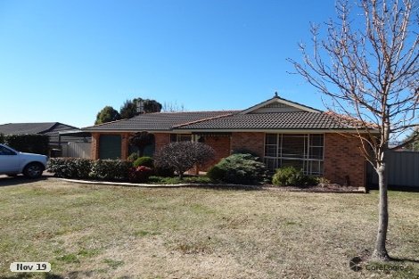 61 Abercrombie Dr, Abercrombie, NSW 2795