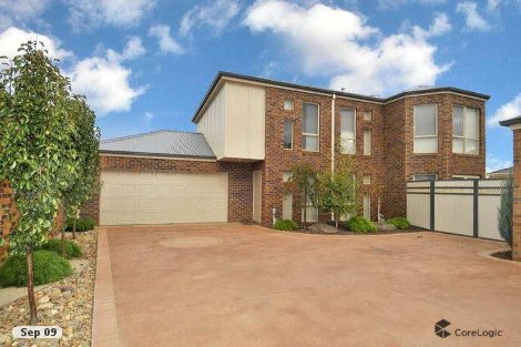 2/16 Cootamundra Ct, Werribee, VIC 3030