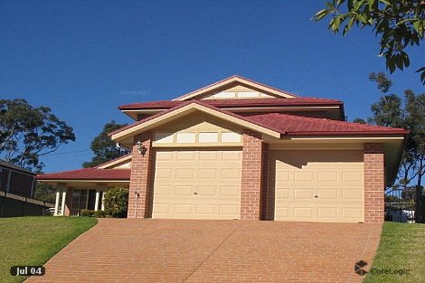 9 Rosewood Cl, Garden Suburb, NSW 2289