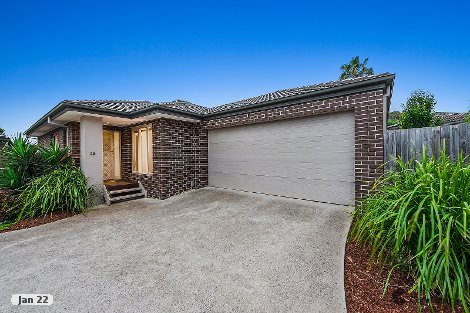 12b Meadowgate Dr, Chirnside Park, VIC 3116