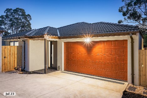 4/11 Gibbs Rd, Ferntree Gully, VIC 3156