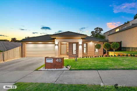 49 Monica Dr, Drouin, VIC 3818