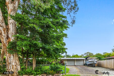 25 Saw St, Machans Beach, QLD 4878