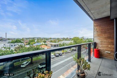 306/9 Griffiths St, Richmond, VIC 3121