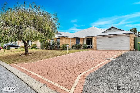 8 Bibbulmun Mndr, Ravenswood, WA 6208