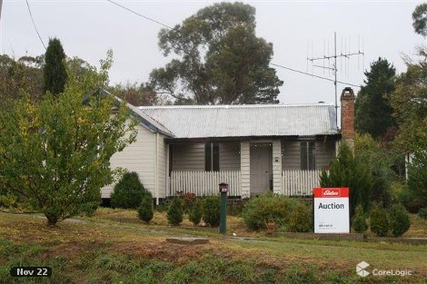 133 Yass St, Gunning, NSW 2581